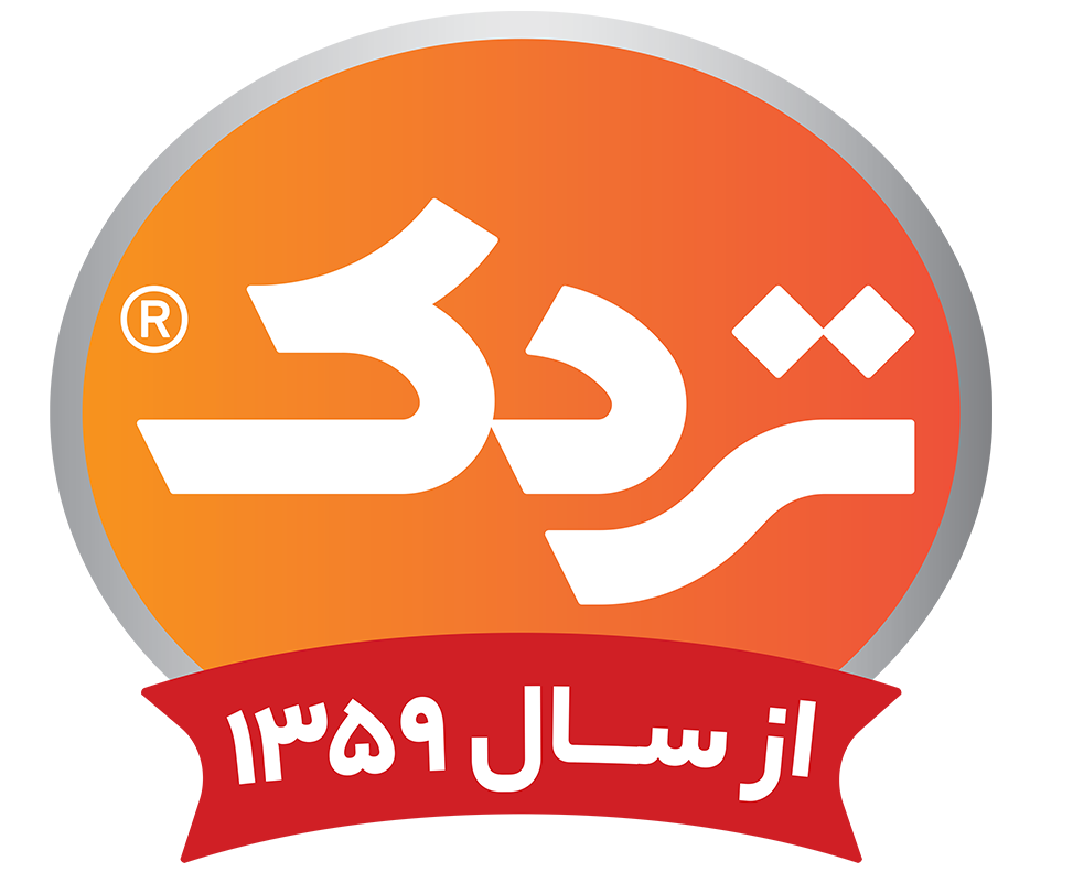 صنایع غذایی تردک