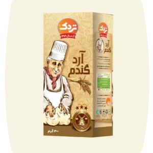 آرد گندم