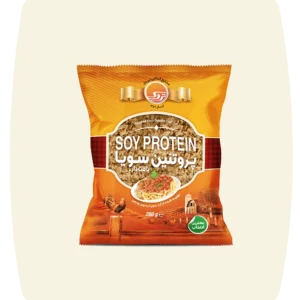 پروتئین سویا